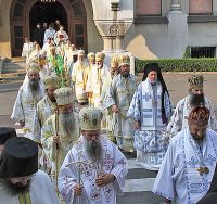 Lire la suite : Rencontre fraternelle avec l'Église orthodoxe serbe