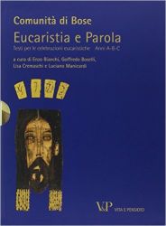 Ler mais: Textos para as celebrações eucarísticas