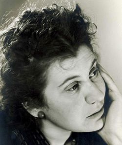 ETTY HILLESUM (1914 – 1943)