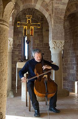 Assisi, 10 March 2012