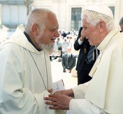 Città del Vaticano, 6 giugno 2012