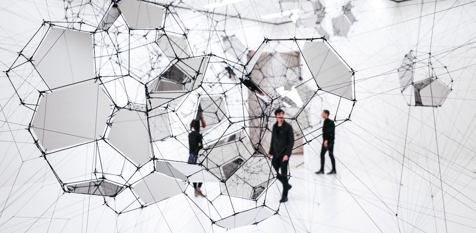 Saraceno, Interconnection