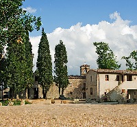 Leggi tutto: Come arrivare alla Pieve di Cellole