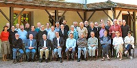 Ler mais: Reunião do grupo de Dombes